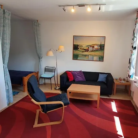Laurin L65 Apartment