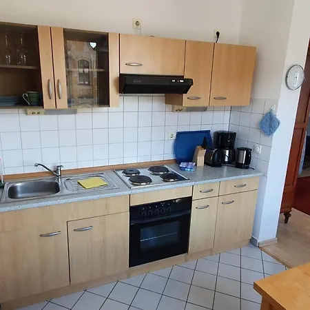Laurin L65 Apartment
