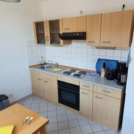 Apartment Laurin L65