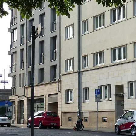 Appartamento Laurin L65 *