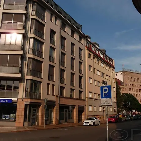 Apartment Laurin L65 *