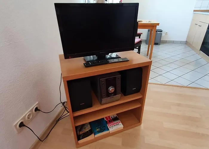 Laurin L65 Appartamento Dresda
