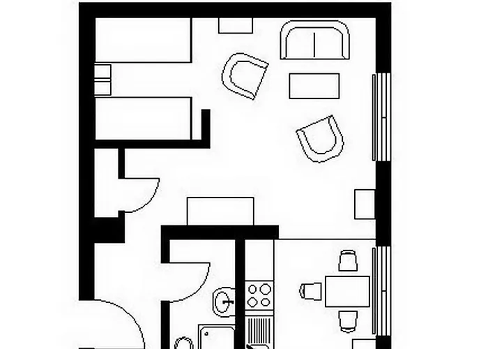 Laurin L65 Appartamento *