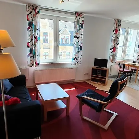 Laurin L65 Apartment *