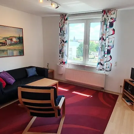 Apartment Laurin L65 Dresden