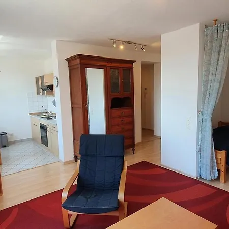 Apartment Laurin L65 Dresden