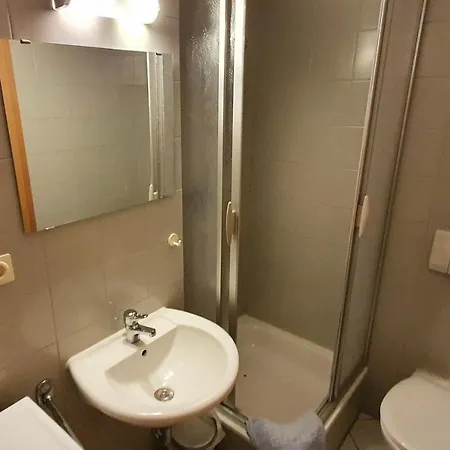 Laurin L65 Apartment *