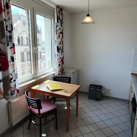 Apartment Laurin L65