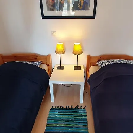 Laurin L65 Apartment Dresden