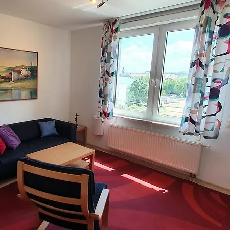 Apartment Laurin L65 Dresden