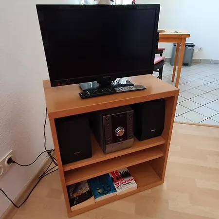 Laurin L65 アパート ドレスデン