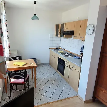 Apartment Laurin L65 Dresden