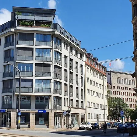 Apartment Laurin L65