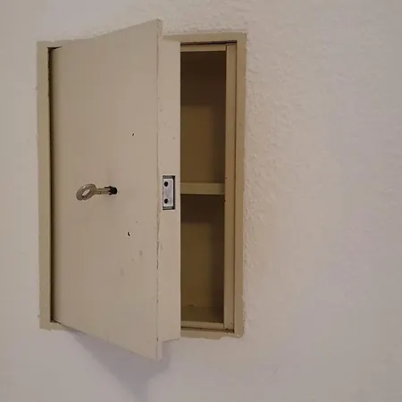 Laurin L65 Apartment