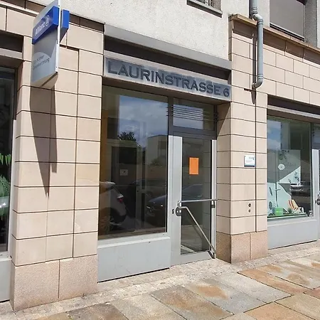 Apartment Laurin L65 Dresden