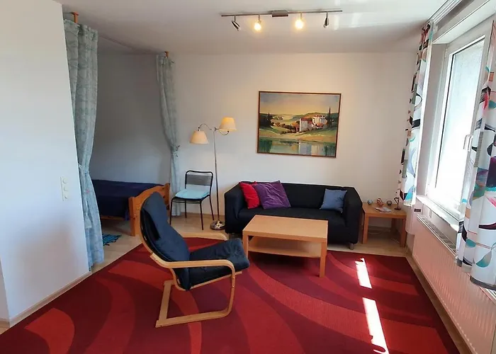 Laurin L65 Apartment