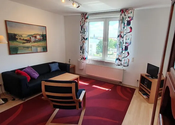 Apartment Laurin L65 Dresden