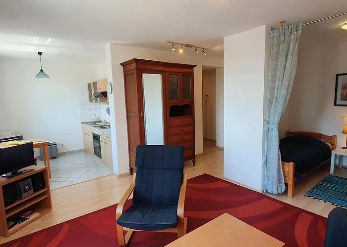 Apartment Laurin L65 Dresden