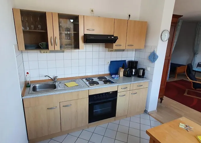 Laurin L65 Apartment