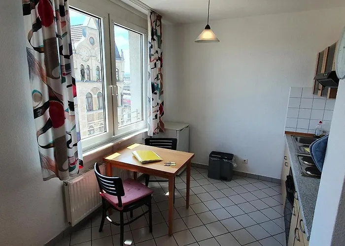 Apartment Laurin L65