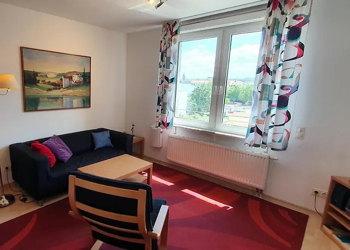 Apartment Laurin L65 Dresden