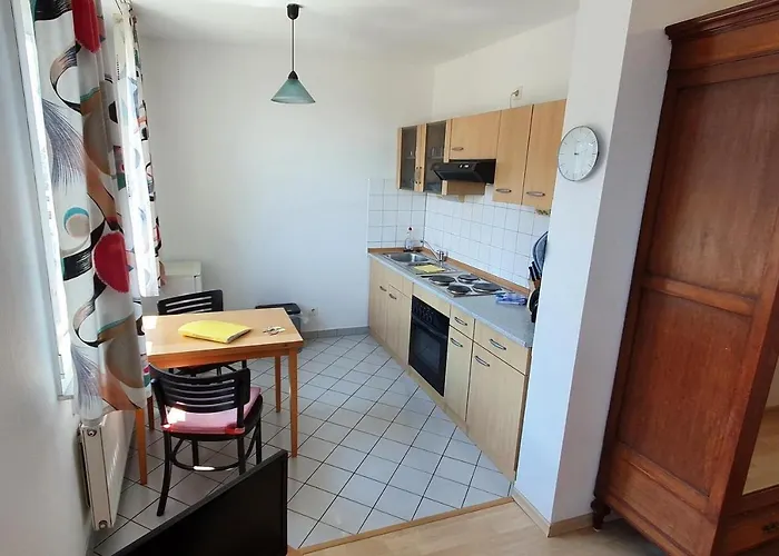 Apartment Laurin L65 Dresden