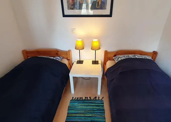 Laurin L65 Daire Dresden