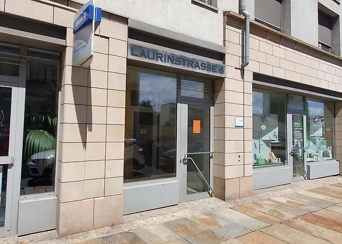 Daire Laurin L65 Dresden